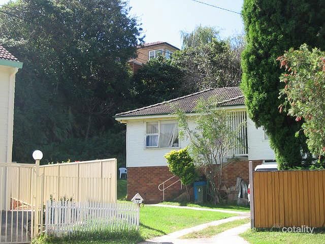12 Villiers Pl, Cromer, NSW 2099
