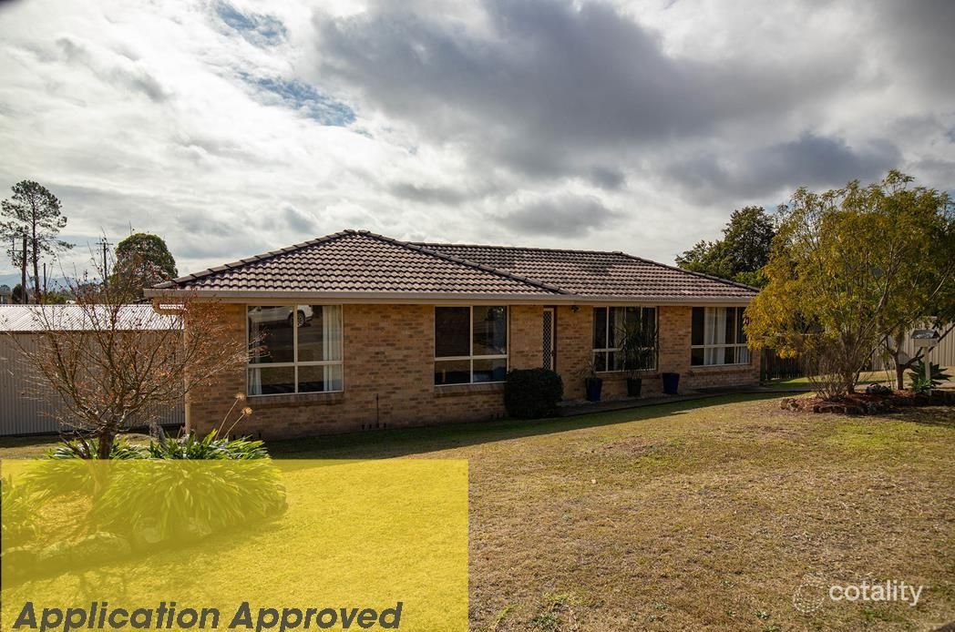 28 Dawson Cres, Gloucester, NSW 2422