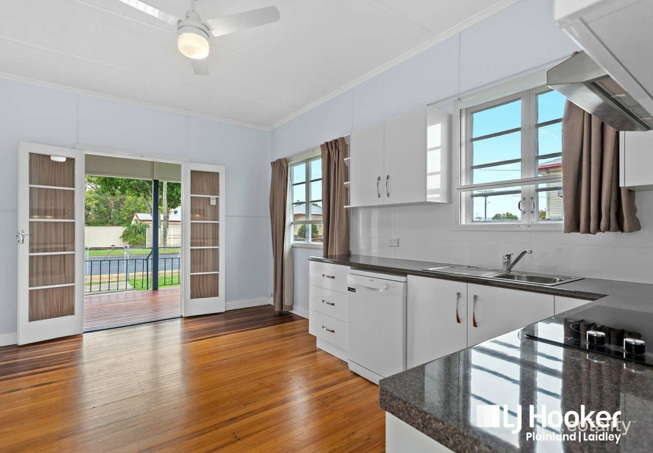 8 Macgregor St, Laidley, QLD 4341