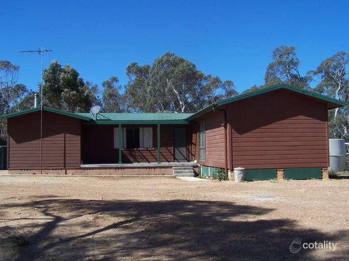 245 Winfarthing Rd, Marulan, NSW 2579