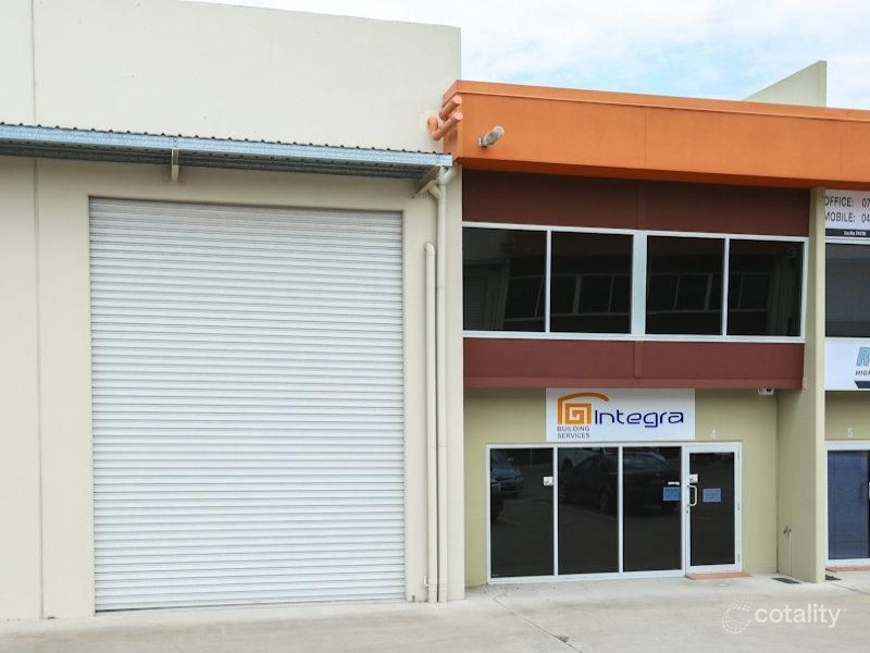 4/54-58 Nealdon Dr, Meadowbrook, QLD 4131