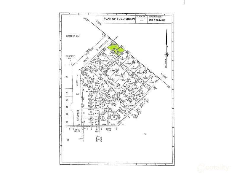 1 Solar Bvd, Kyabram, VIC 3620