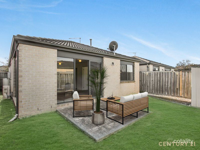 12/31 Syme Rd, Pakenham, VIC 3810