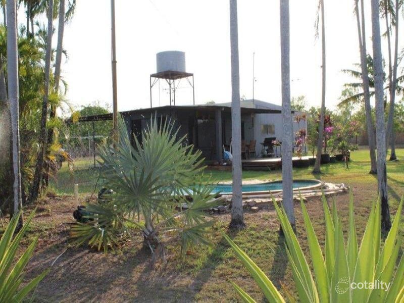440 Peacock Rd, Darwin River, NT 0841