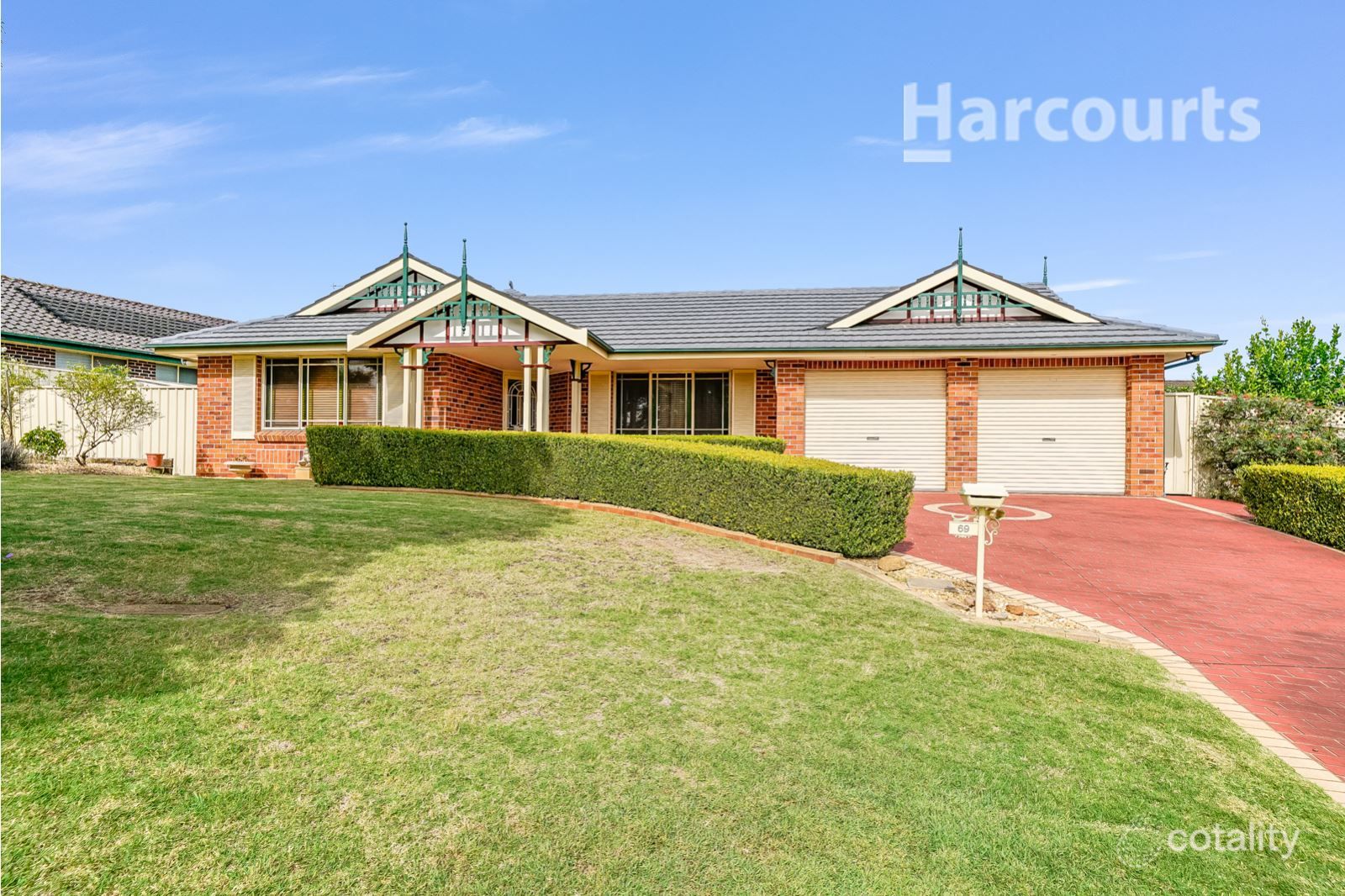 69 Valley View Dr, Narellan, NSW 2567