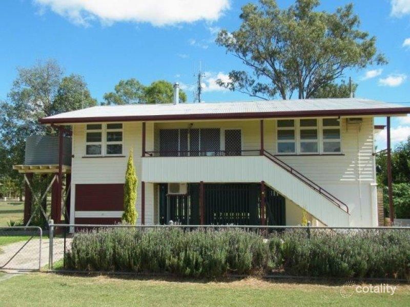 8 Brook St, Inglewood, QLD 4387