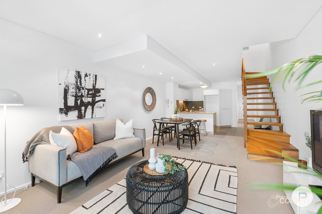 20/9 Doggett St, Fortitude Valley, QLD 4006