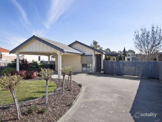 1 Archer Ct, Traralgon, VIC 3844