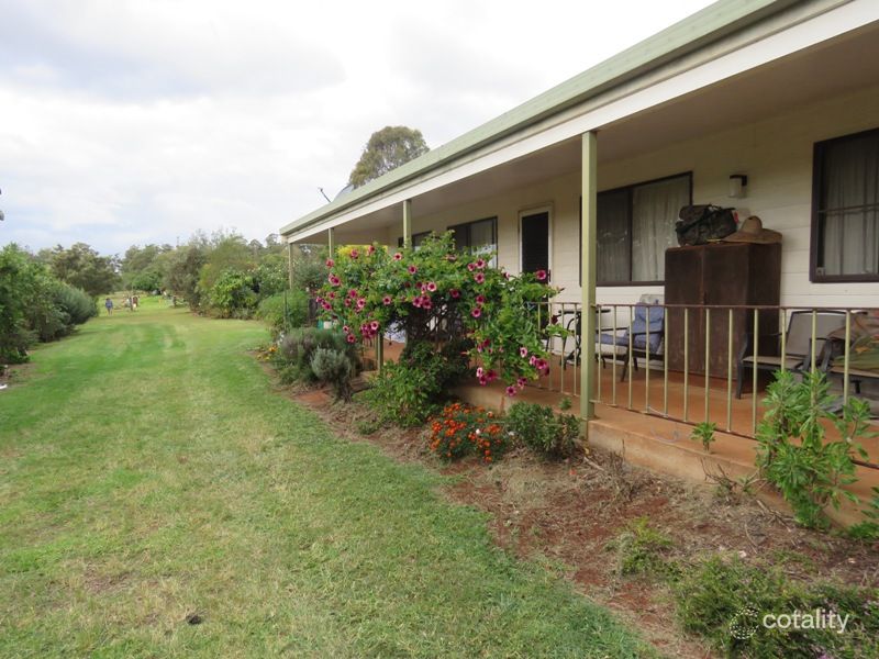 207 Blackbutt Crows Nest Rd, Blackbutt South, QLD 4314