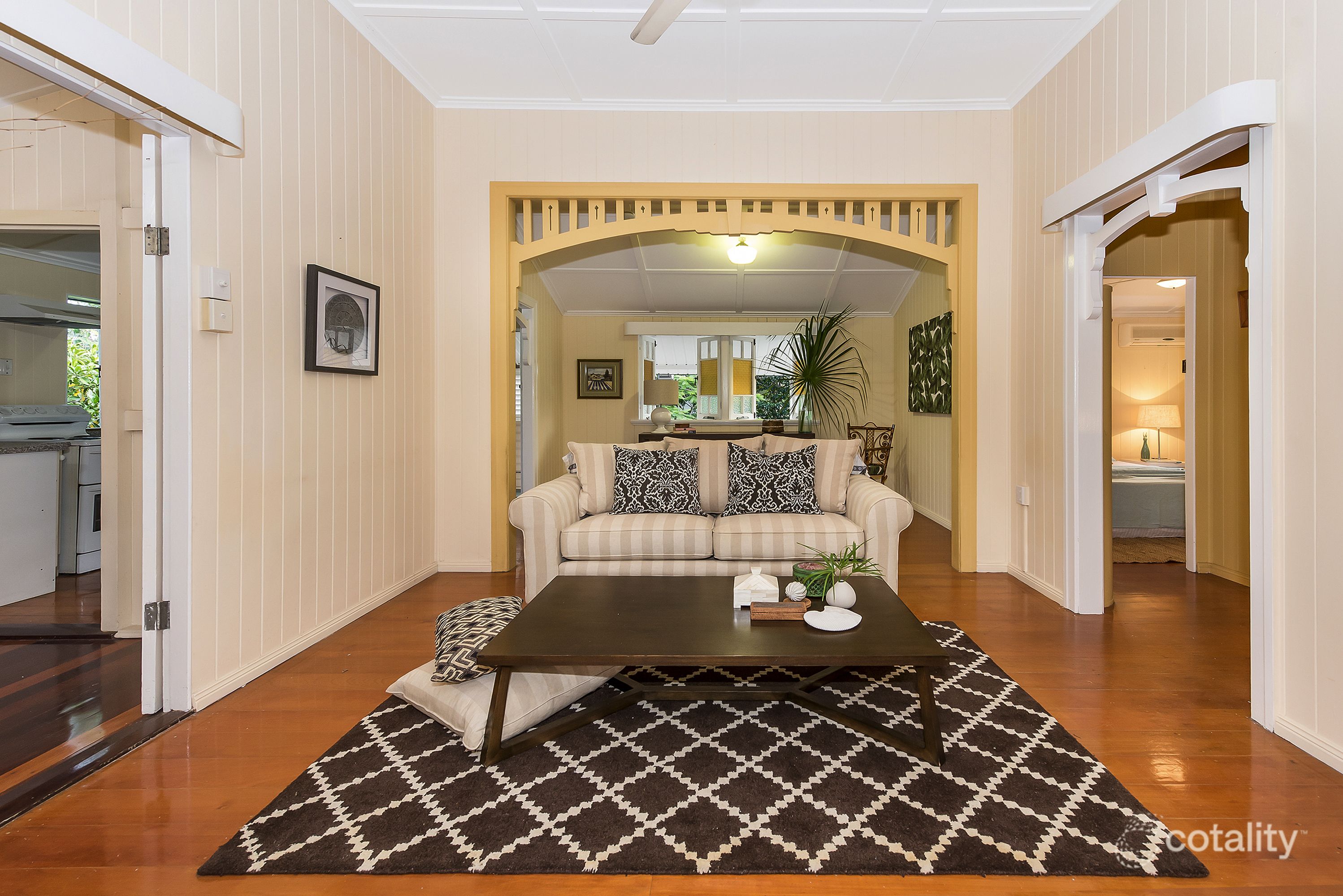 18 Albury St, Pimlico, QLD 4812