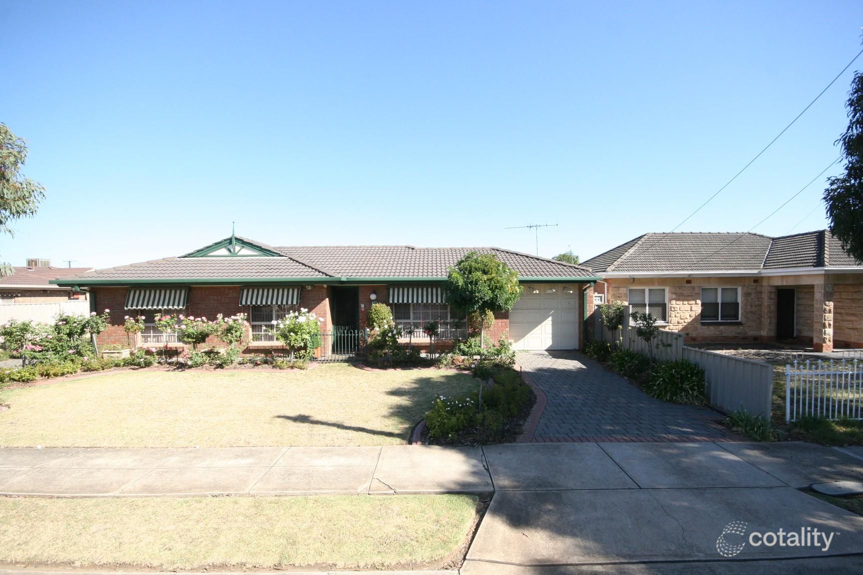 2/2a Allchurch Ave, North Plympton, SA 5037