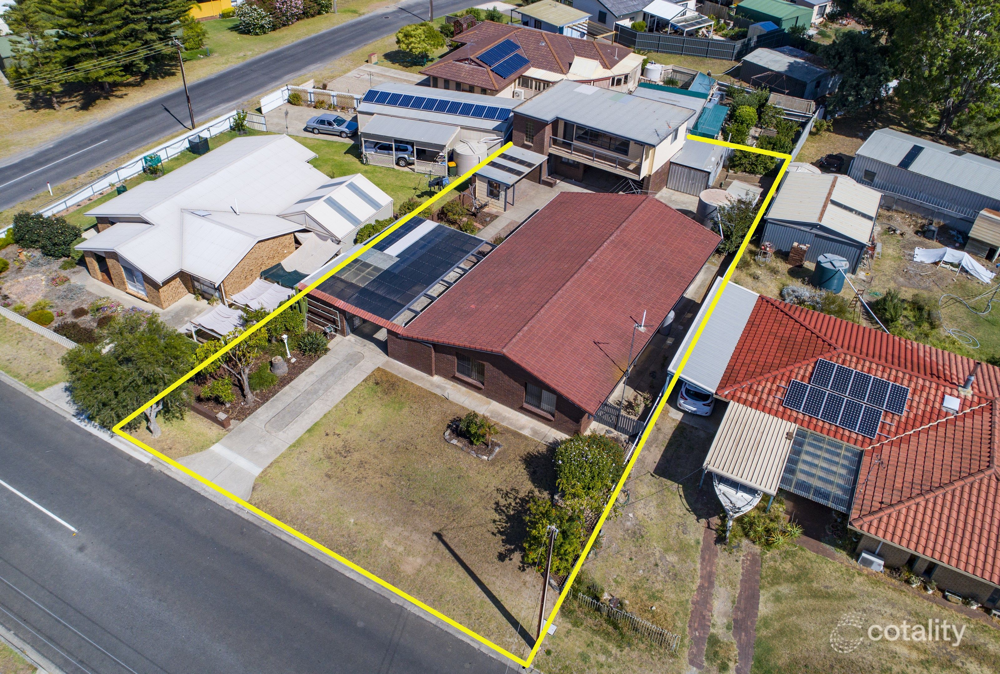3 Lewis St, Goolwa South, SA 5214