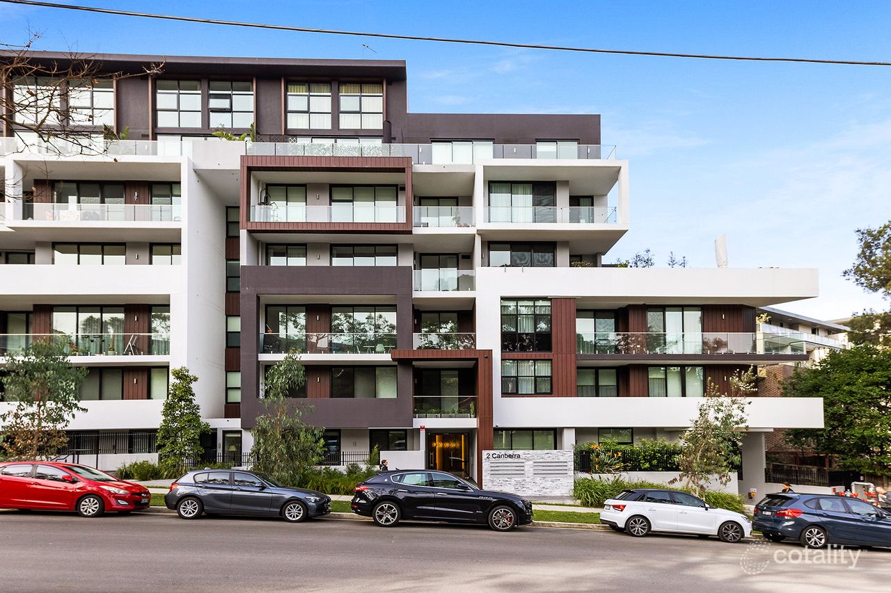 505/2 Canberra Ave, St Leonards, NSW 2065
