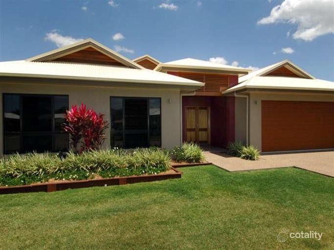 37 Riviera Cct, Kirwan, QLD 4817