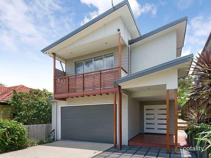 58 Canberra Dr, Ashgrove, QLD 4060