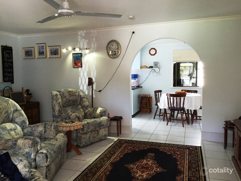 4 Hillside, Mount Pleasant, QLD 4740