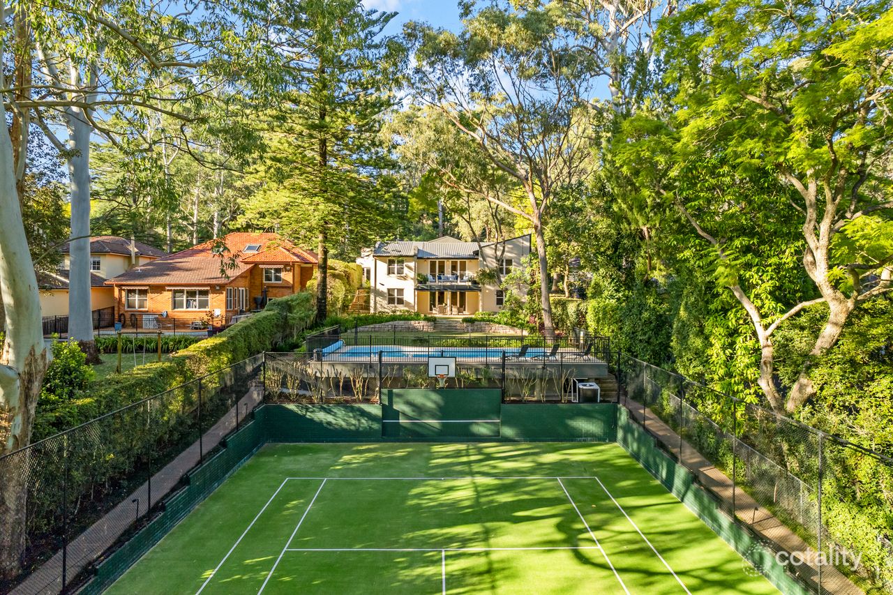 12 Warwick St, Killara, NSW 2071