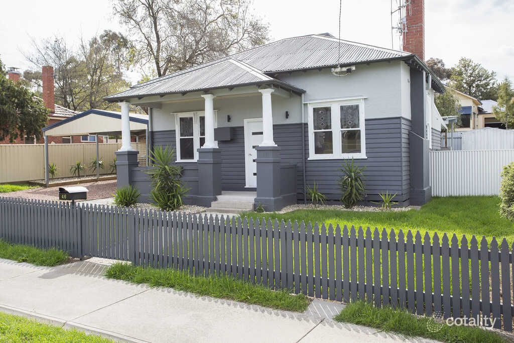 46 Maple St, Golden Square, VIC 3555