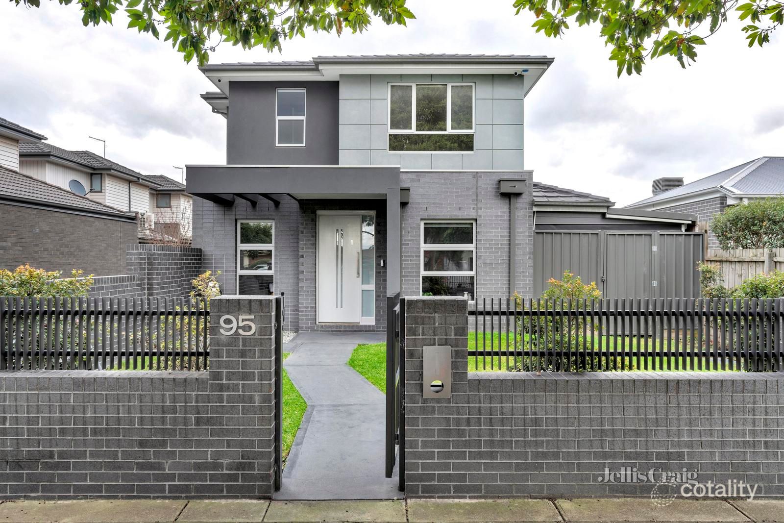 1/95 Northumberland Rd, Pascoe Vale, VIC 3044