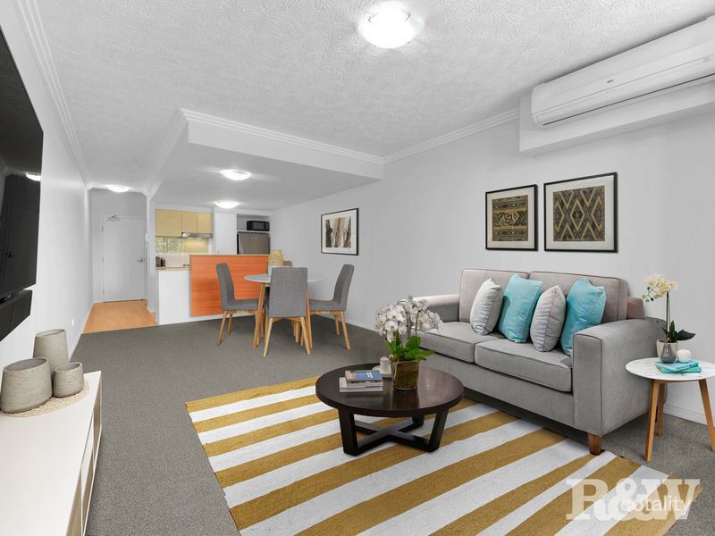 155/803 Stanley St, Woolloongabba, QLD 4102