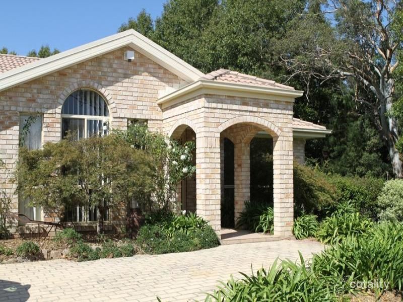 1 Harriet Walk, Bundanoon, NSW 2578