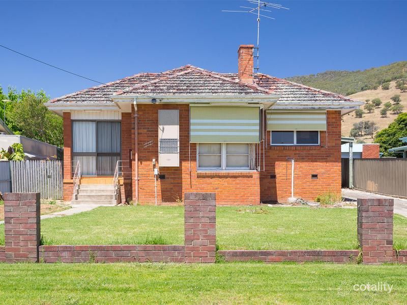 14 Barree St, Tallangatta, VIC 3700