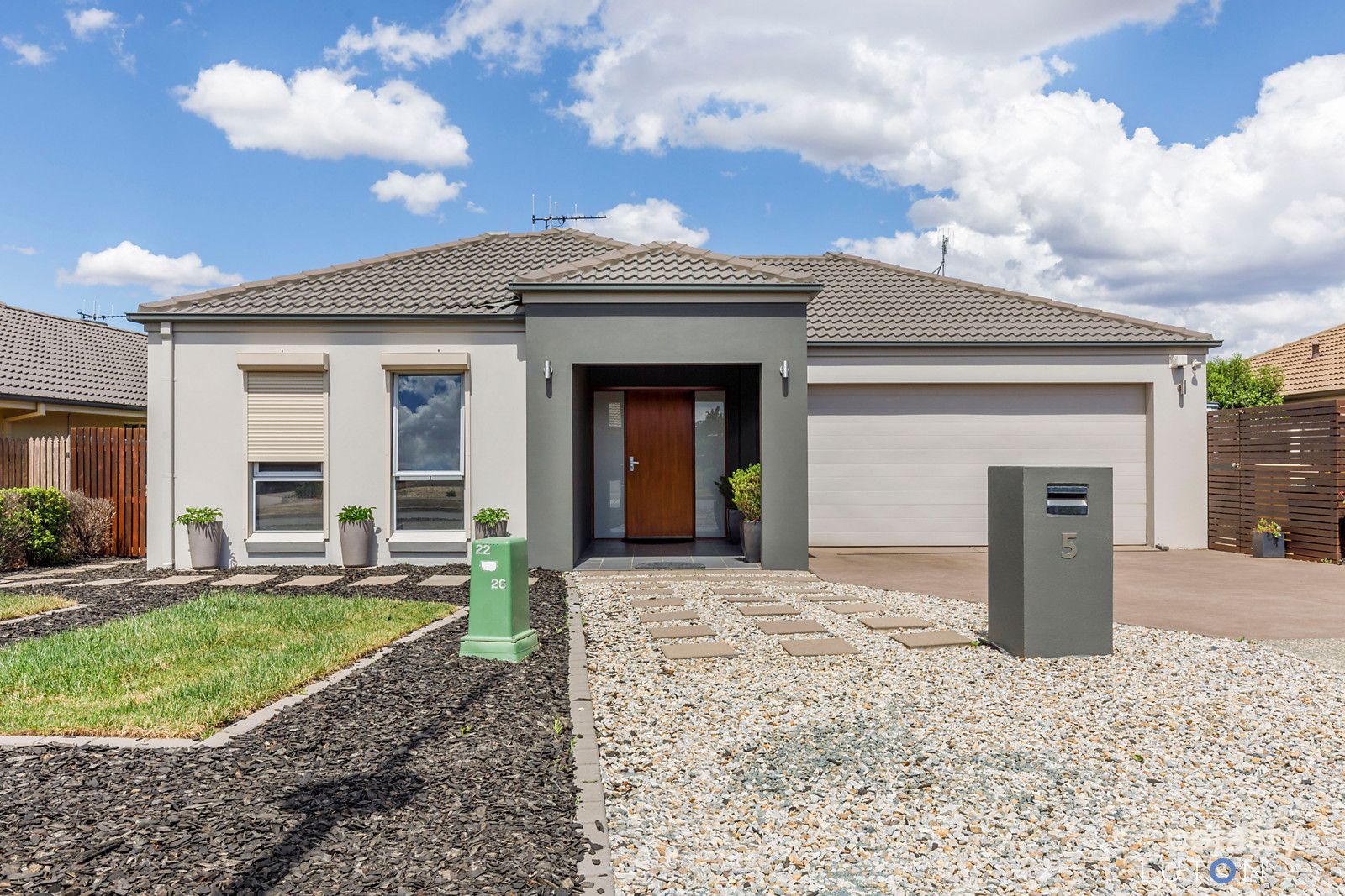 5 Coomera St, Harrison, ACT 2914