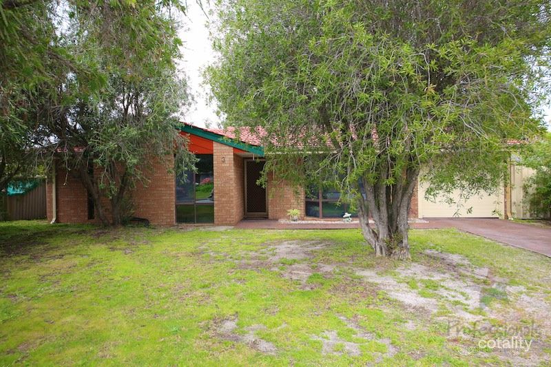 3 Wendlebury Way, Eden Hill, WA 6054