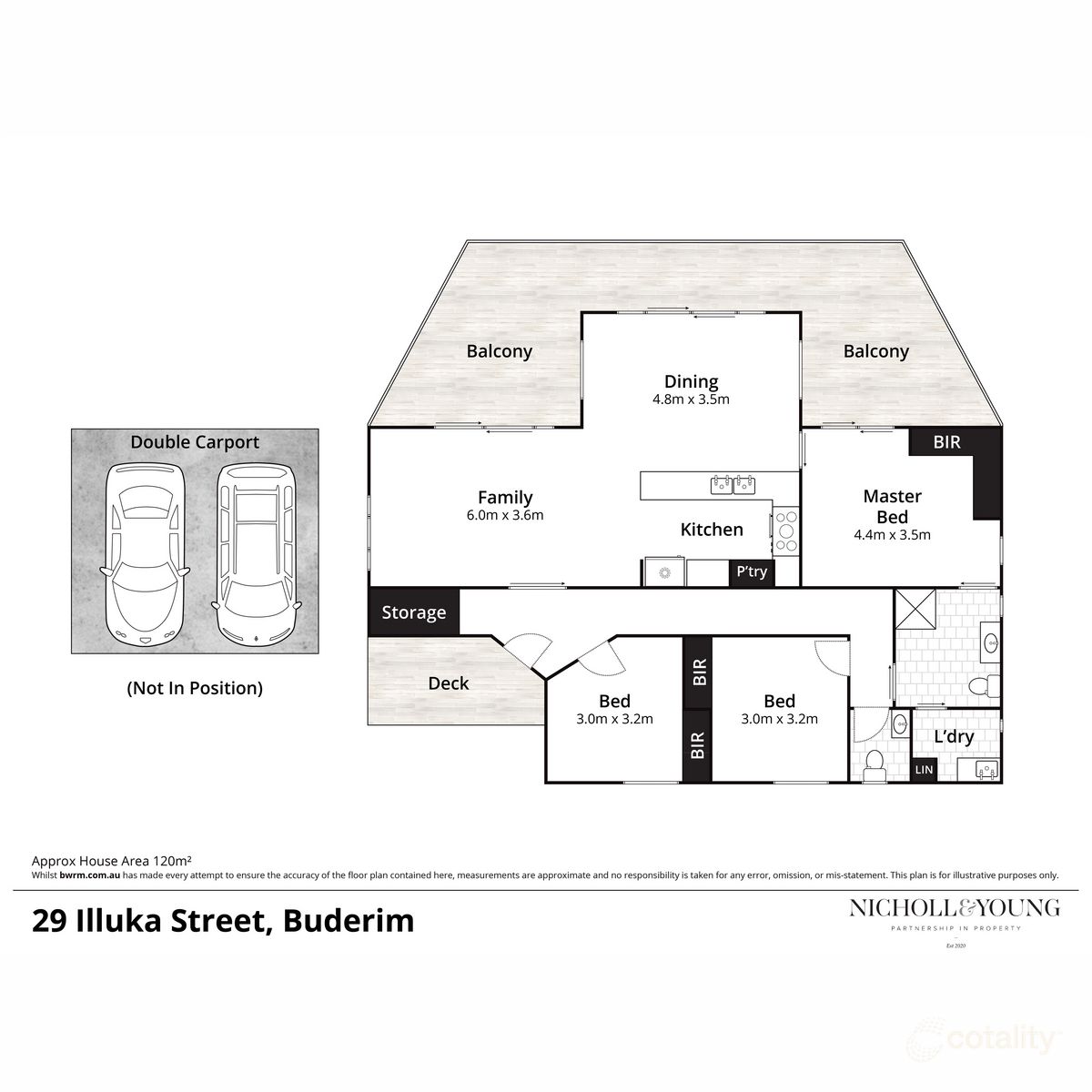 29 Illuka St, Buderim, QLD 4556