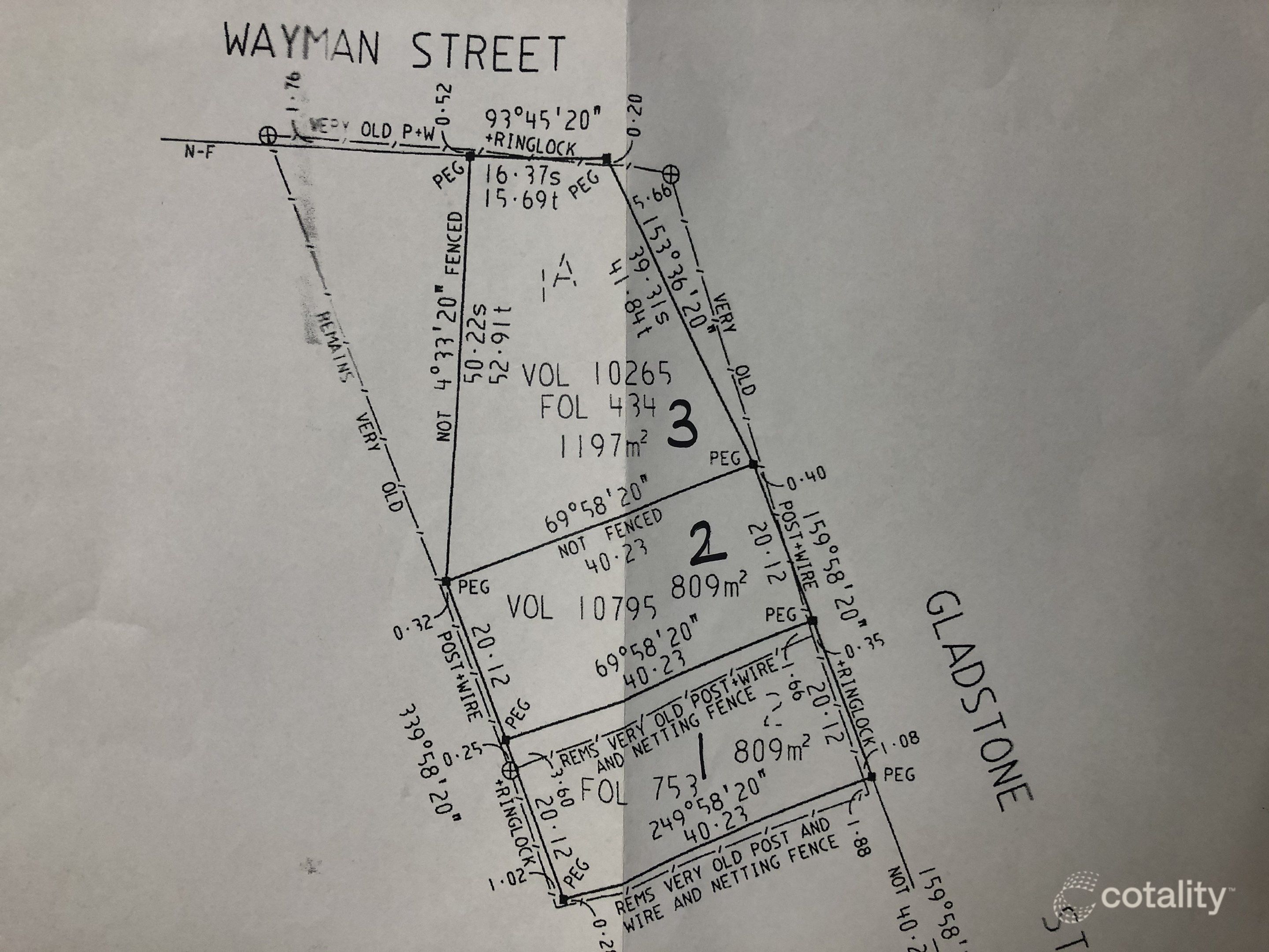 85-87 Gladstone St, Tarnagulla, VIC 3551