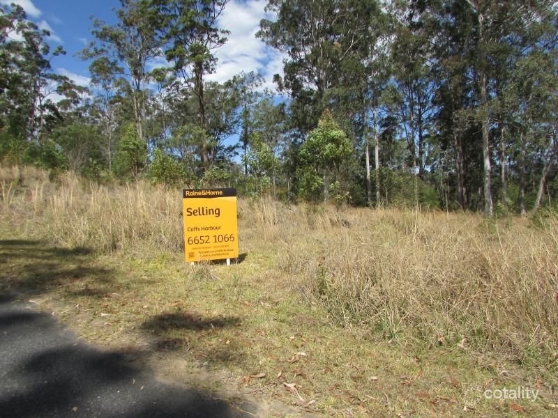 24 Nottingham Dr, Glenreagh, NSW 2450