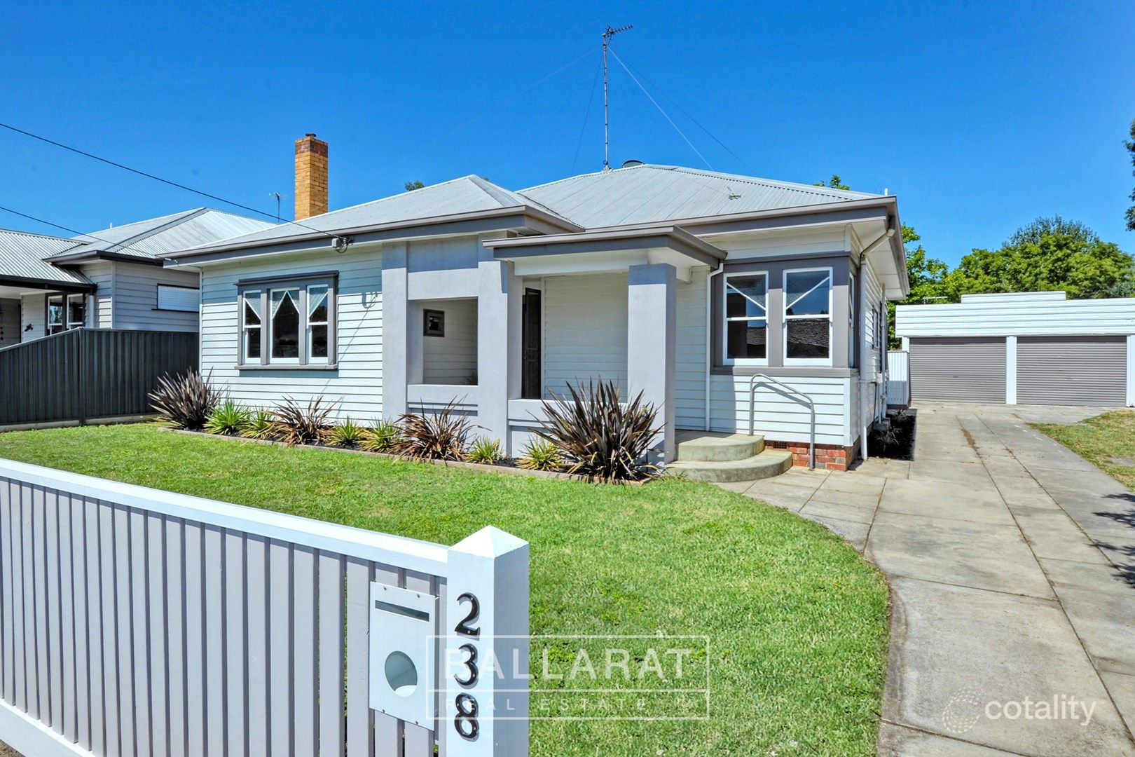 238 Main Rd, Golden Point, VIC 3350