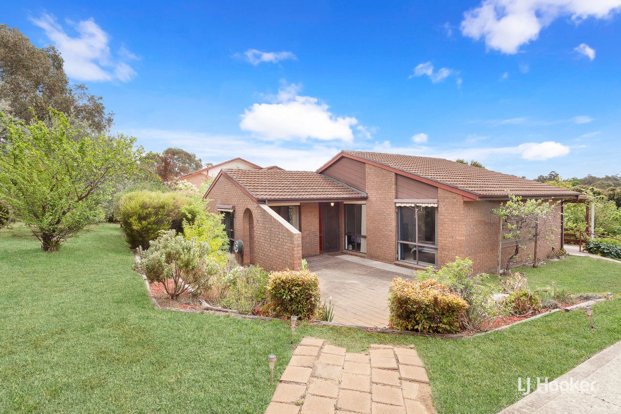 59 Carlile St, Evatt, ACT 2617