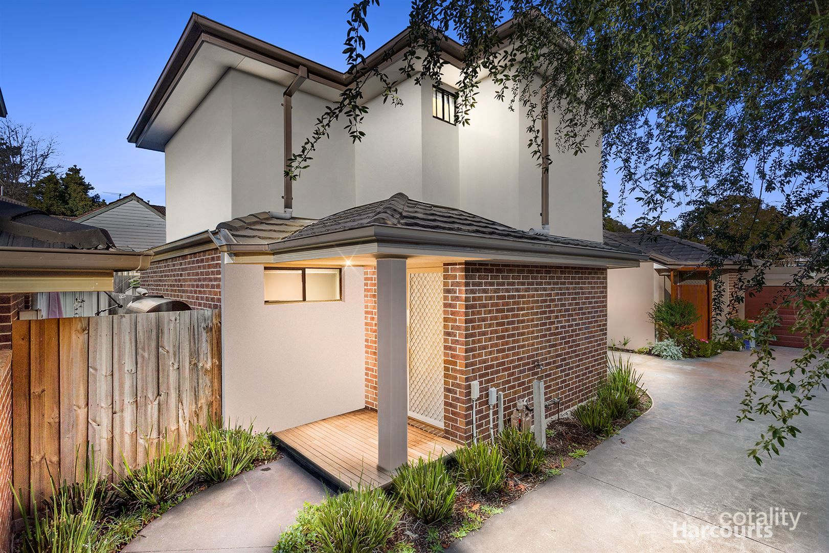 2/68 Mount Pleasant Rd, Nunawading, VIC 3131