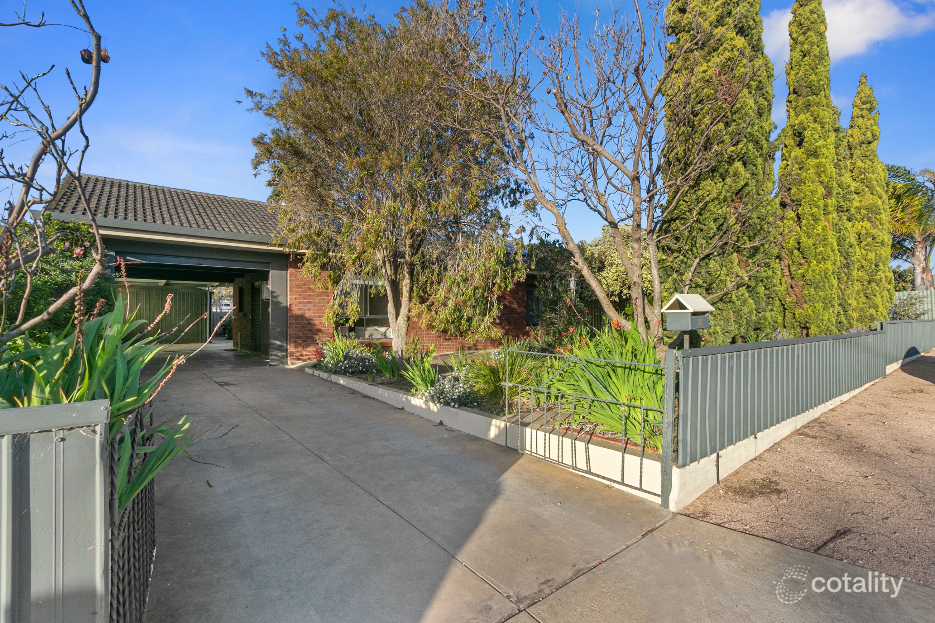 9 Ireland St, Wallaroo, SA 5556