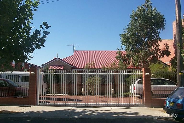 111 Kensington St, East Perth, WA 6004