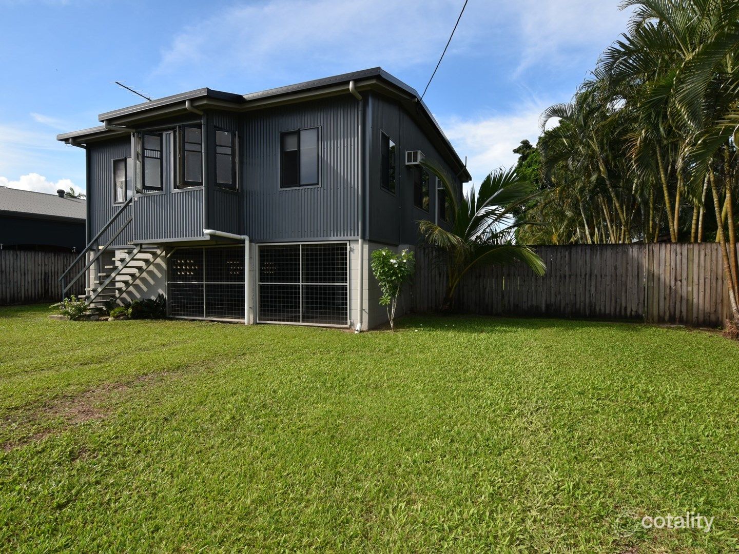 10 Wilson St, El Arish, QLD 4855