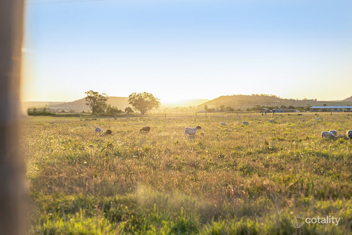 348 Allen Rd, East Greenmount, QLD 4359