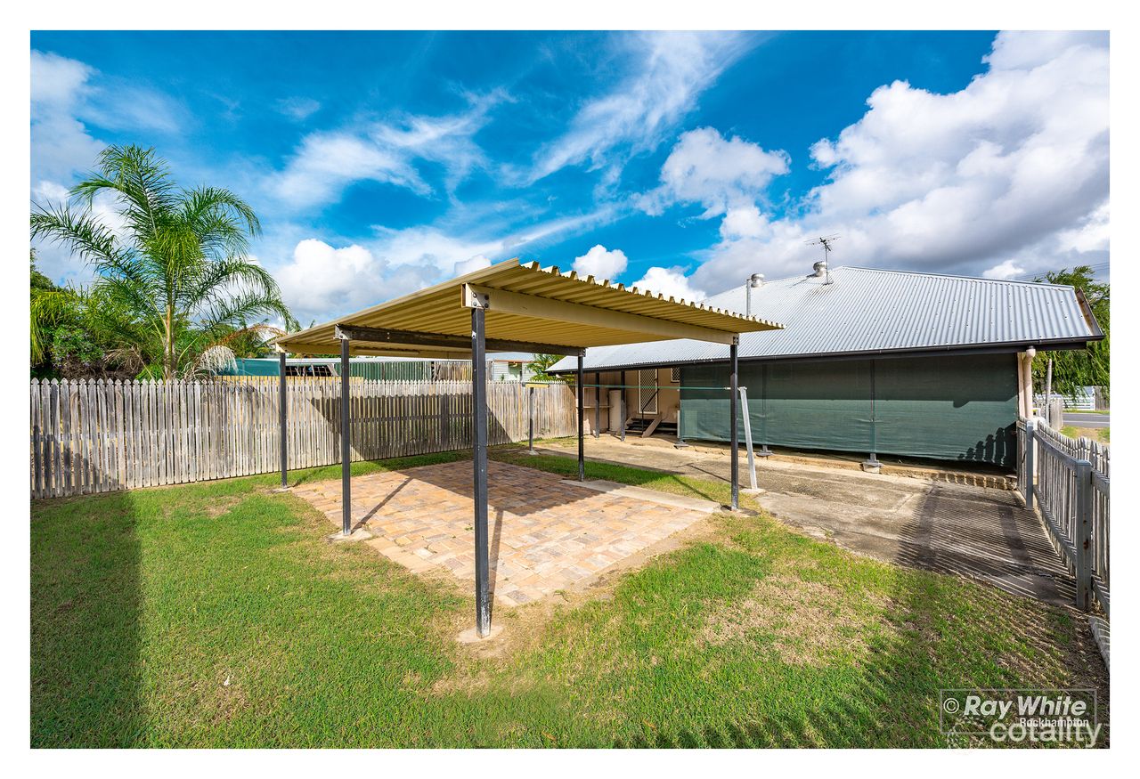 271 Rockonia Rd, Koongal, QLD 4701