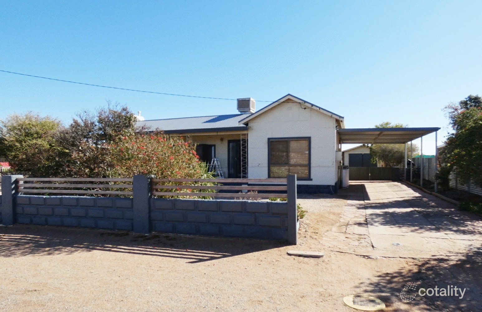 28 Morgan St, Broken Hill, NSW 2880