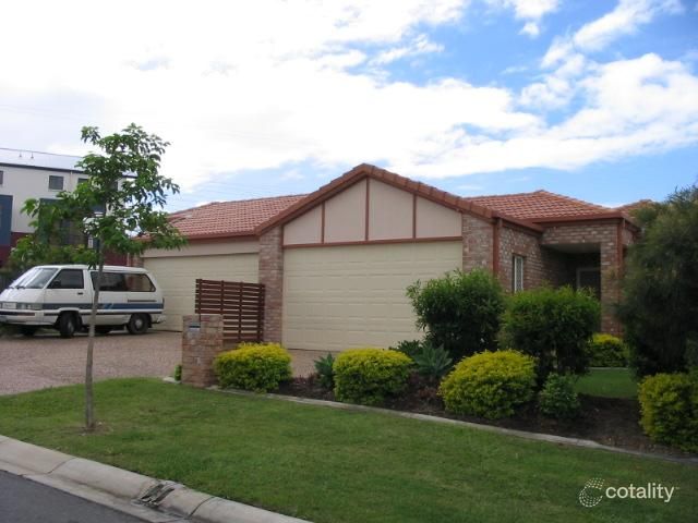 2/21 Peppertree Cct, Robina, QLD 4226