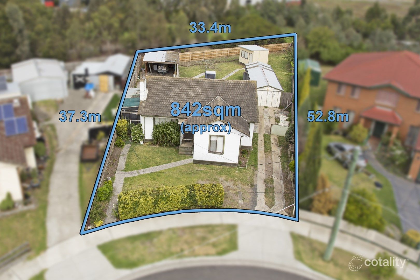 39 Tarata Dr, Doveton, VIC 3177