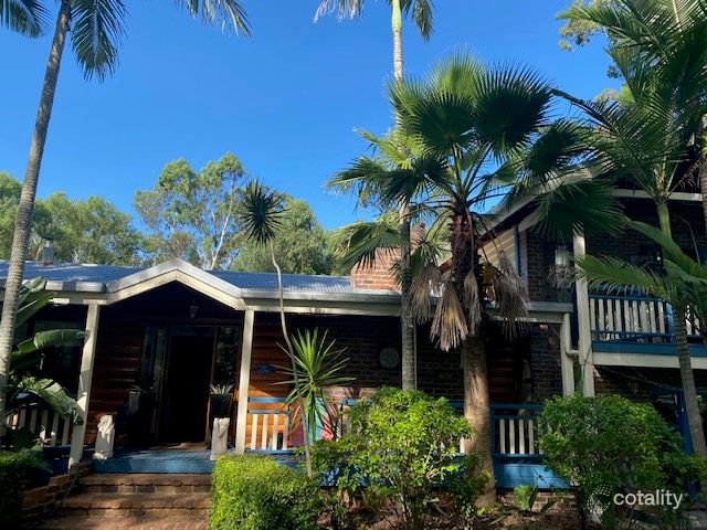 25-39 Noffke Ct, Logan Reserve, QLD 4133