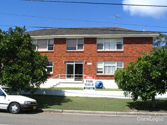 6/21 Stewart Ave, Curl Curl, NSW 2096