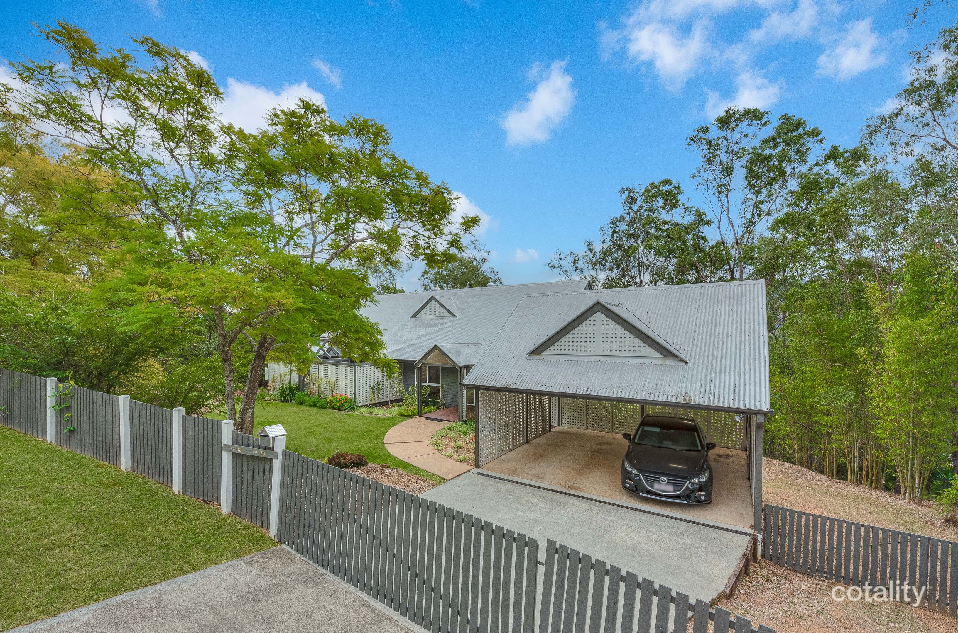 18 Mountain Vista Ct, Mount Crosby, QLD 4306