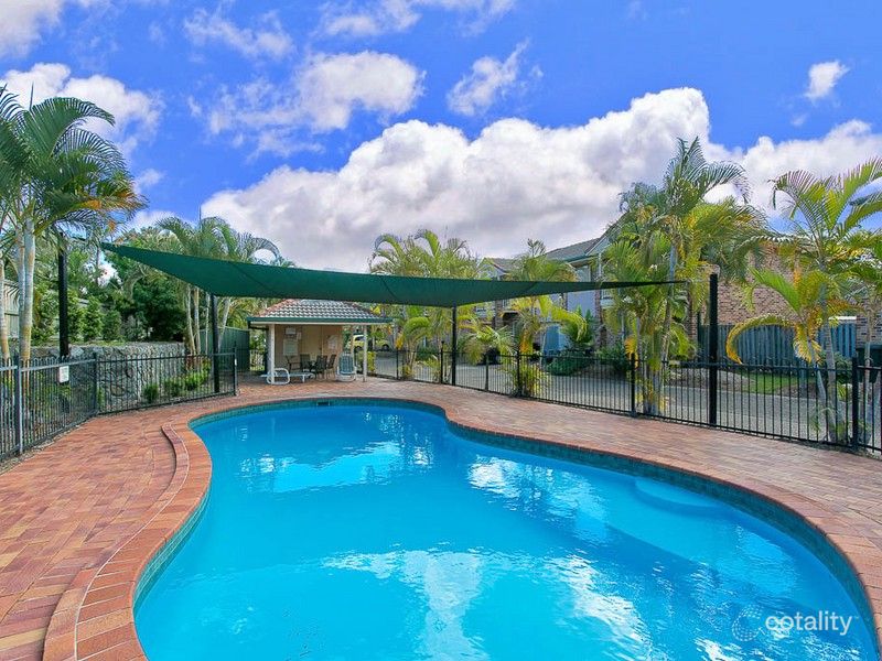 21/84 Franklin Dr, Mudgeeraba, QLD 4213