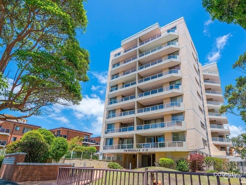 3/11-13 Ocean Pde, The Entrance, NSW 2261