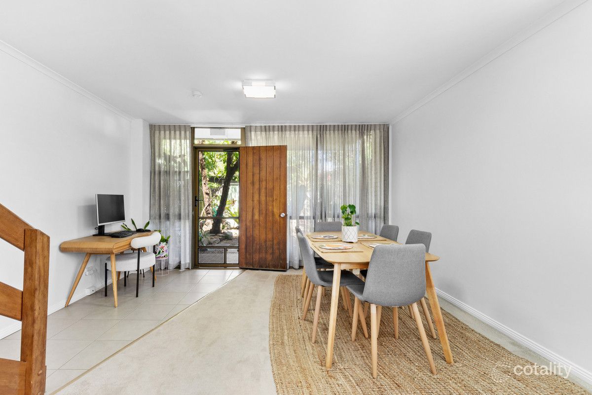 5/33 Morris St, Wooloowin, QLD 4030