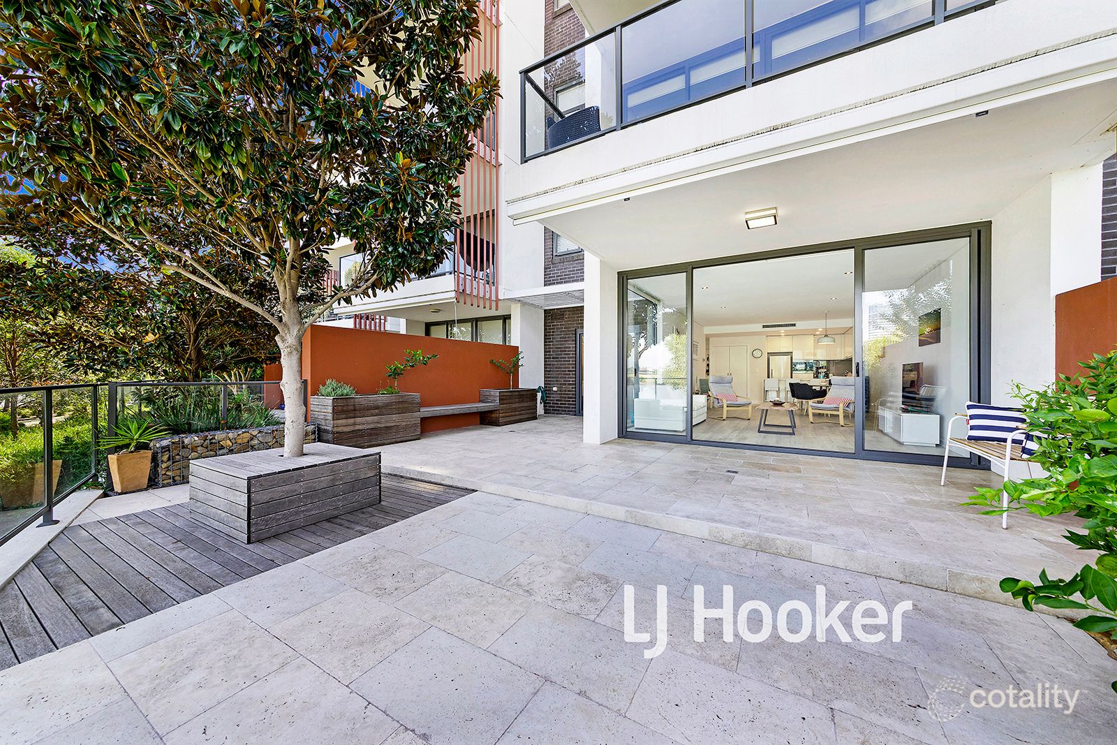 206/5 Nina Gray Ave, Rhodes, NSW 2138