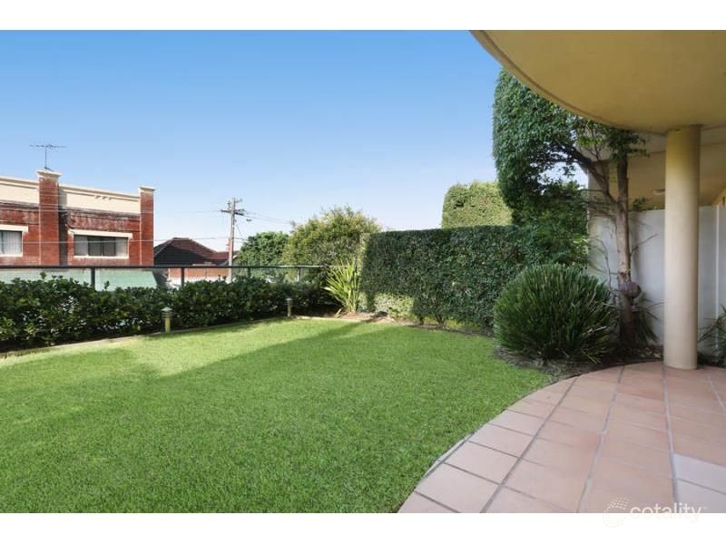 2/67-69 St Pauls St, Randwick, NSW 2031